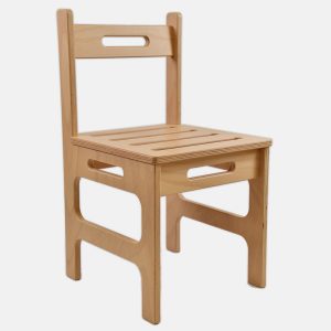 [:it]Seggiola Montessori[:en]Small chair[:]