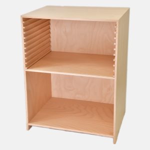 [:it]Mobile per gli incastri della geografia, senza cassetti[:en]Geography cabinet without trays[:]