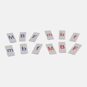 [:it]Alfabeto a stampa rosso e blu[:en]Red and blue alphabet cards[:]