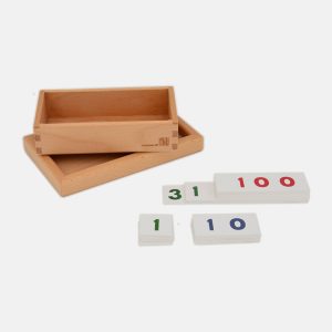 [:it]Cartellini dei numeri 1-3000 con scatola[:en]Cardboard numbers 1-3000[:]