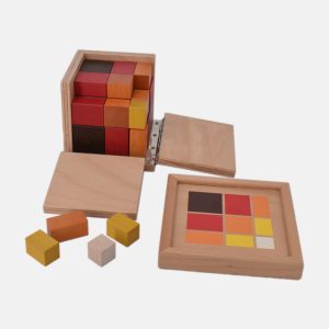 [:it]Cubo Gerarchico[:en]Arithmetic Trinomial Cube[:]